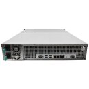Synology RS2416RP+ NAS Rack Station Atorn C2538 4C 2,4 GHz CPU 4GB Ram 12 Bay 2U