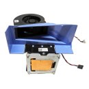 DELL Precision T5500 T7500 Fan Heatsink Assembly/Lüfter Kühler Kit 0G082W 0GFF8K