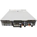 Dell PowerEdge R740xd NO CPU RAM 2xKühler 24 SFF 2,5" HBA330 SAS 12G J7TNV