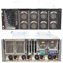 Lenovo Server System X3850 X6 4x E7-4880 V2 15-C 2.50GHz CPU 0GB RAM 8x SFF 2,5