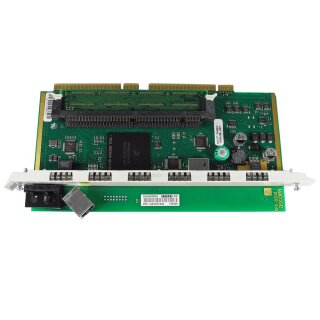 AASTRA  Ascom MPC-8260 Prozessorkarte für Ascotel IntelliGate Telefonanlage