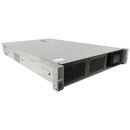 HP ProLiant DL380 G9 2x Intel E5-2643 v3 3.4 GHz 6C 64GB RAM 8xSFF 2,5" P440ar