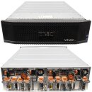 EMC VNX7600 Storage JTFR VNXB76DP25 Modul 303.161.103...