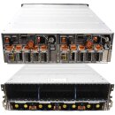 EMC VNX5400 Storage JTFR VNXB54DP25 Modul 303-224-000C...