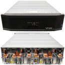 EMC VNX5400 Storage JTFR-2 VNXB54DP25 Modul 303-224-000C...