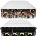 EMC VNX5400 Storage JTFR-2 VNXB54DP25 Modul 303-224-000C...