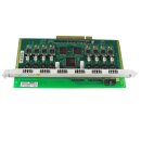 AASTRA  Ascom SC-08AB Teilnehmerkarte für Ascotel...