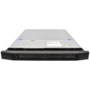 EMC Network Appliance SKBFP 1U 1x Intel E3-1225 3.10 GHz 16GB RAM 4x SFF 3.5 Zoll