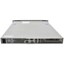 EMC Network Appliance SKBFP 1U 1x Intel E3-1225 3.10 GHz...