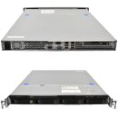 EMC Network Appliance SKBFP 1U 1x Intel E3-1225 3.10 GHz 8GB RAM 4x SFF 3.5 Zoll