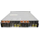 EMC VNX5400 TRPE Storage TRPE-AR 6GB 2x Mgmt 2x 10GbE iSCSI v3 2x 8Gb FC 4x PSU