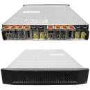 EMC VNX5400 TRPE Storage TRPE-AR 6GB 2x Mgmt 2x 10GbE iSCSI v3 2x 8Gb FC 4x PSU #