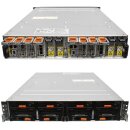 EMC VNX5400 TRPE Storage TRPE-AR 6GB 2x Mgmt 2x 10GbE iSCSI v3 2x 8Gb FC 4x PSU #
