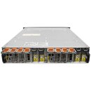 EMC VNX5400 TRPE Storage TRPE-AR 6GB 2x Mgmt 2x 10GbE iSCSI v3 2x 8Gb FC 4x PSU #