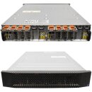 EMC VNX7600 TRPE Storage TRPE-AR 6GB 2x Mgmt 4x 10GbE iSCSI v3 2x 8Gb FC 4x PSU