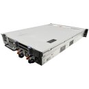 Dell PowerEdge R720 Rack Server 2U 2xE5-2640 CPU 16 GB RAM 16x 2.5 Bay H710 mini