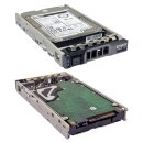 DELL Seagate 900GB 2.5“ 15K 12G SAS SED HDD ST900MP0026 0XTH17 +Caddy for R720 R730
