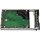 DELL Seagate 900GB 2.5“ 15K 12G SAS SED HDD ST900MP0026 0XTH17 +Caddy for R720 R730