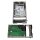 DELL Seagate 900GB 2.5“ 15K 12G SAS SED HDD ST900MP0026 0XTH17 +Caddy for R720 R730