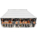 EMC VNX7600 Storage JTFR VNXB76DP25 25 x 600 GB HDD 2,5 15TB