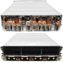 EMC VNX7600 Storage JTFR VNXB76DP25 25 x 200 GB SSD HDD 2,5 5TB