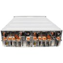 EMC VNX7600 Storage JTFR VNXB76DP25 25 x 200 GB SSD HDD 2,5 5TB