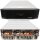 EMC VNX7600 Storage JTFR VNXB76DP25 25 x 200 GB SSD HDD 2,5 5TB