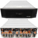 EMC VNX7600 Storage JTFR VNXB76DP25 25 x 100 GB SSD HDD 2,5 2,5TB