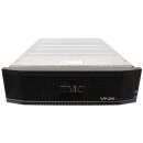 EMC VNX7600 Storage JTFR VNXB76DP25 25 x 100 GB SSD HDD 2,5 2,5TB