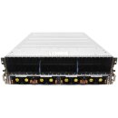 EMC VNX7600 Storage JTFR VNXB76DP25 25 x 100 GB SSD HDD 2,5 2,5TB