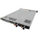 Dell PowerEdge R620 2x E5-2650 v2 2,6 GHz 64GB RAM H310 mini iDrac7 2.5" 8 Bay 1x 60GB SSD