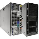 Dell PowerEdge T630 Tower XEON E5-2620 v4 8C 2.10GHz 16GB PC4 PERC H730 1GB Raid Controller