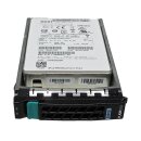 HGST 200 GB SSD Festplatte 2.5 Zoll SAS 12Gb/s HUSMM1620ASS201 +EMC Rahmen