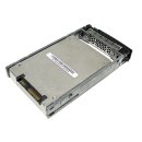 HGST 200 GB SSD Festplatte 2.5 Zoll SAS 12Gb/s HUSMM1620ASS201 +EMC Rahmen
