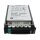 HGST 200 GB SSD Festplatte 2.5 Zoll SAS 12Gb/s HUSMM1620ASS201 +EMC Rahmen