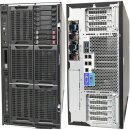 HP ProLiant ML350 G9 Tower Server E5-2620 v3 2,4 GHz CPU 16GB PC4 Win Key 8 x SFF 3x 600GB SAS