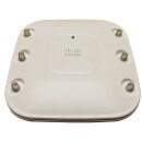 Cisco AIR-CAP3502E-A-K9 Wireless-N Dual Band Access Point POE