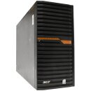 Acer Altos G540 M2 Tower Intel Xeon E5504 4C 2GHz 6GB RAM 8 x SFF 2,5 Zoll