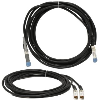 Cisco SFP-H10GB-CU5M 10GbE SFP+ 5m Twinax Kupfer Kabel 37-0962-02 37-0962-03