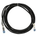 Cisco SFP-H10GB-CU5M 10GbE SFP+ 5m Twinax Kupfer Kabel...