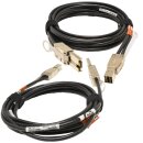 EMC 2m SAS Kabel 038-003-810 MiniSAS SFF-8088 - MiniSAS...