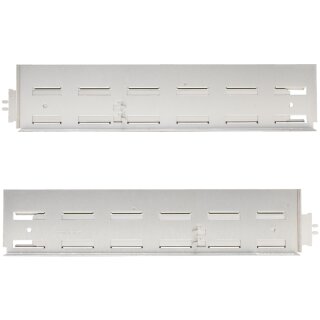 EMC CX Series 19" 3U HE Rackschienen Rails 042-004-932 042-004-934 042-004-593