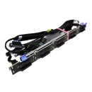 DELL PowerEdge R630 SAS Backplane Assembly 10x2.5”...