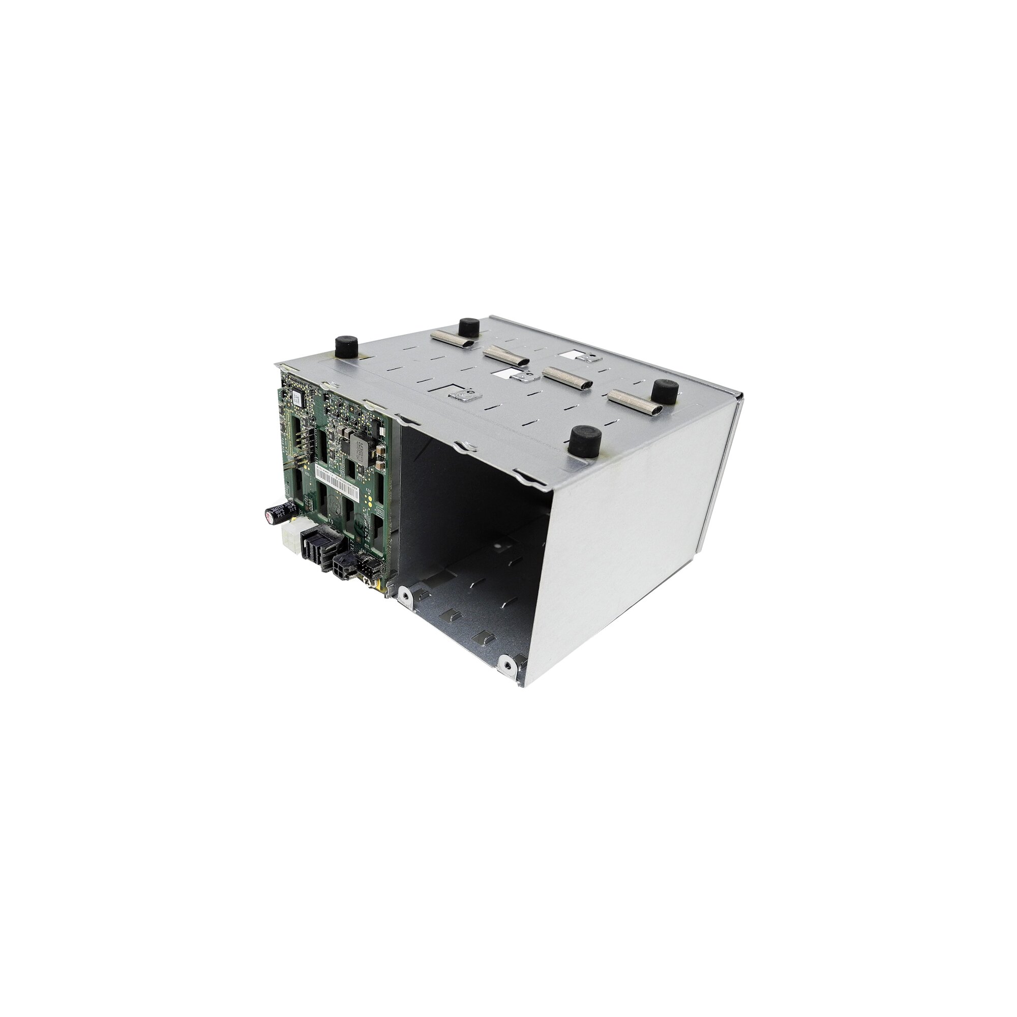 fujitsu-backplane-4-x-25-cage- fujitsu-backplane-4-x-25-cage-