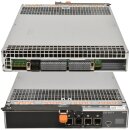 Dell PowerVault MD1420 2U 2x PV12G Controller V9K2G 2x PSU 24x Bay 2.5 1x Bezel + Rails