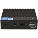 Dell Wyse 3040 Thin Client Atom x5-Z8350 1.44GHz CPU + Wireless Keyboard and Mouse QWERTY US