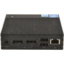 Dell Wyse 3040 Thin Client Atom x5-Z8350 1.44GHz CPU + Wireless Keyboard and Mouse QWERTY US