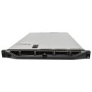 Dell PowerEdge R330 Server Xeon E3-1230 v5 QC 3.4GHz 64 GB PC4 Perc330 iDRAC8 Express Bezel