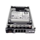 Dell 0HHN95 05VHHG Toshiba PX05SMB040Y 400GB SAS 12Gb 2.5“ SSD mit Rahmen 0NTPP3