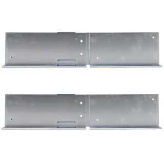 Cisco 19" Rackschienen Rails Set 700-23702-02 700-23703-03 Nexus 7000